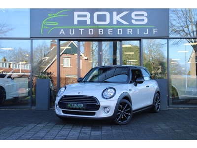 MINI Mini 1.5 Cooper Business (bj 2016)