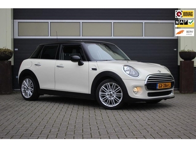 Mini Mini 1.5 Cooper Business Navigatie NAP