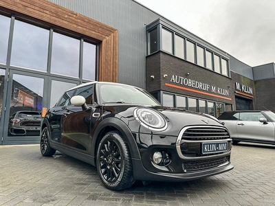 Mini Mini 1.5 Cooper Chili 136pk/led/navi/59.000km