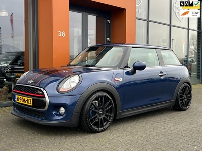 Mini Mini 1.5 Cooper ChiliNavicruiseAirco18