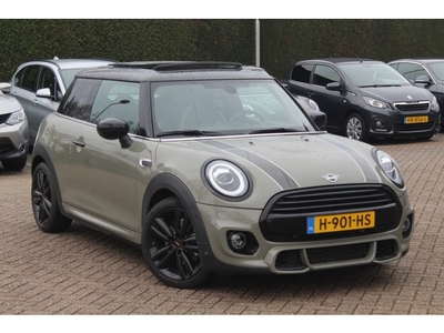 MINI Mini 1.5 Cooper / JCW Package / Panoramadak /