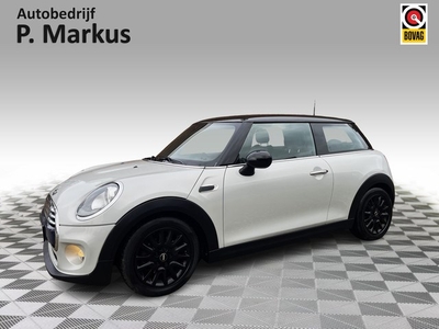 MINI Mini 1.5 Cooper Serious Business 70085 KM (bj 2014)