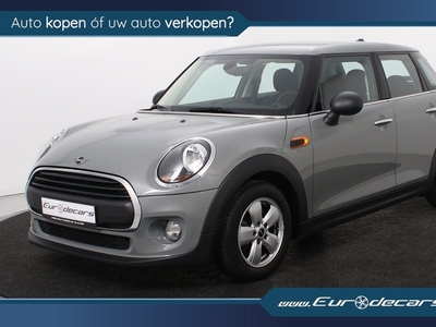 MINI Mini 1.5 One *5-Deurs*Navigatie*Climate Control*