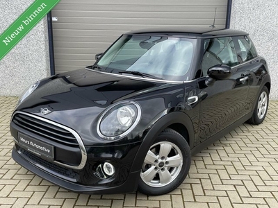 Mini Mini 1.5 One Business