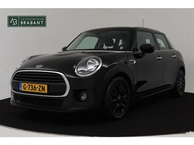 Mini Mini 1.5 One Business Edition (1e Eig, NL-auto, Dealer