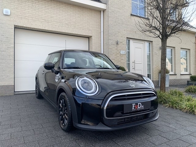 MINI One 1.5 First Edition Nieuw Model Navi Clima