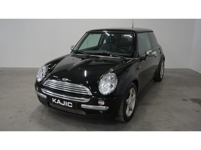 MINI Mini 1.6 Cooper Chili (bj 2004)