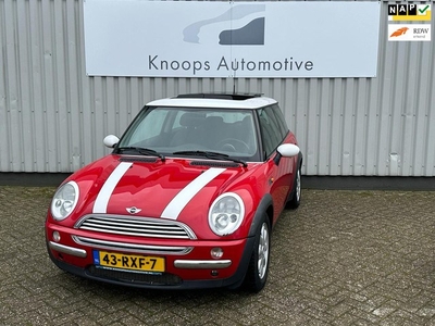 Mini Mini 1.6 Cooper Pepper Apk 23-03-2025