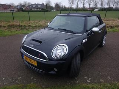 Mini MINI 1.6 Cooper S