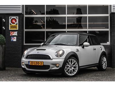 MINI Mini 1.6 Cooper S Camden PANODAK HARMAN KARDON