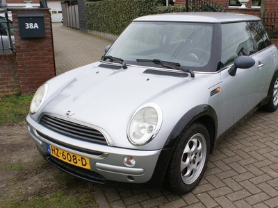 Mini Mini 1.6 One