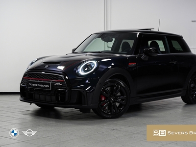 MINI MINI 3-deurs John Cooper Works Classic Premium Plus Aut.