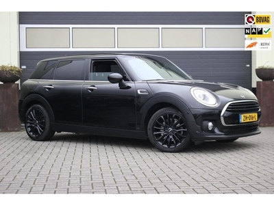 Mini Mini Clubman 1.5 Cooper Business Edition Carplay