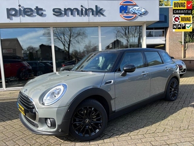 Mini Mini Clubman 1.5 Cooper Business Edition