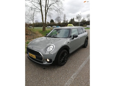 Mini Mini Clubman 1.5 One Business Edition