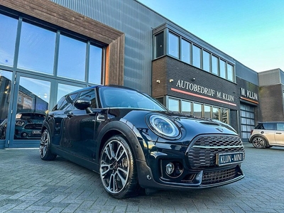 Mini Mini Clubman 2.0 Cooper S John Cooper Works