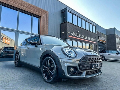 Mini Mini Clubman 2.0 Cooper S John Cooper Works F1 aut