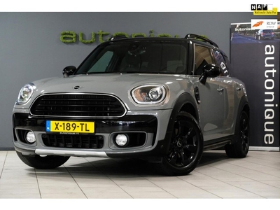 Mini Mini Countryman 1.5 Cooper Chili