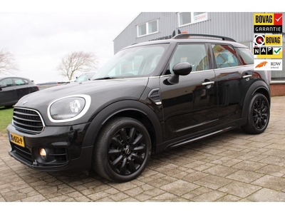 Mini Mini Countryman 1.5 Cooper Dutch Made Edition