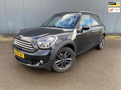 Mini Mini Countryman 1.6 Cooper Knockout