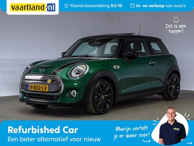 Mini Mini Electric Elektriciteit