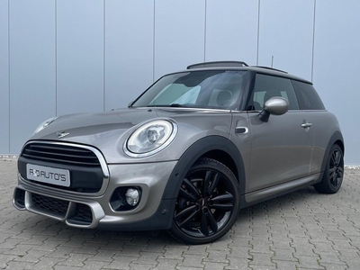 Mini ONE *JOHN COOPER WORKS *AUTOM *VOL OPTIES*