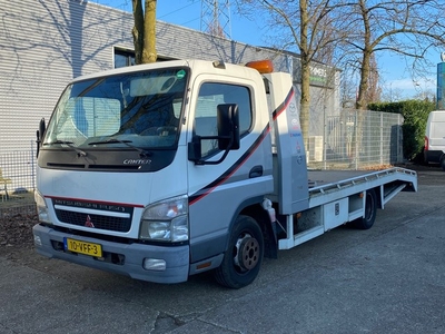 Mitsubishi Canter 3C15 3.0 DI 335