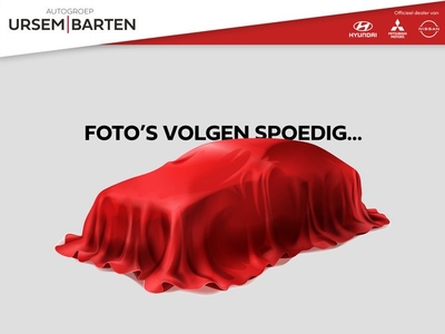 Mitsubishi Colt 1.0T MT First Edition Van € 28.090,- voor €