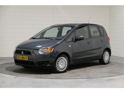 Mitsubishi Colt 1.1 Edition One 5Drs. NL, 2e Eig. Dealer