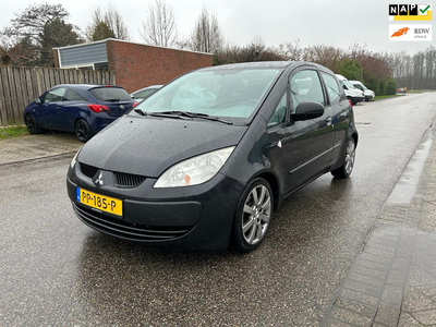 Mitsubishi Colt 1.1 Inbusiness Airco*31-08-2025 APK*LM Velgen* Elektrische pakket*