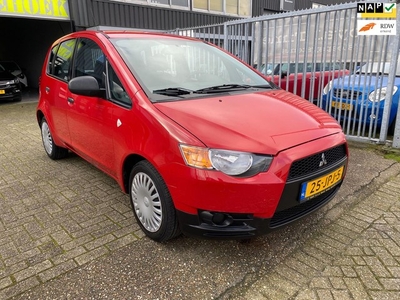 Mitsubishi Colt 1.1 Inform