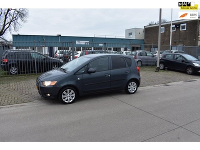 Mitsubishi Colt 1.3 Edition Two