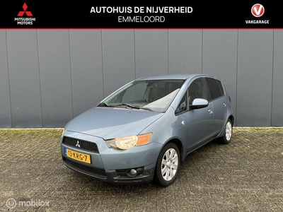 Mitsubishi Colt 1.3 Edition Two