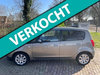 Mitsubishi Colt 1.3 Edition Two AUTOMAAT 80.000 km airco