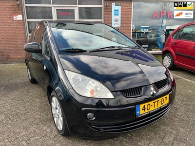 Mitsubishi Colt 1.3 Heartbeat