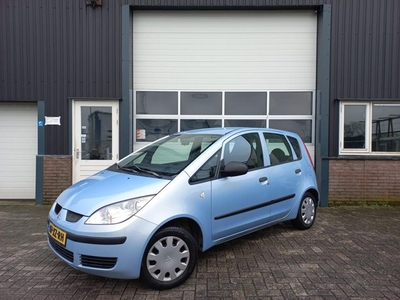 Mitsubishi Colt 1.3 Incharge I Dealer onderhouden I