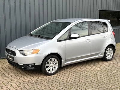 Mitsubishi Colt 1.3 Instyle AUTOMAAT!/DEALER ONDERHOUDEN!/