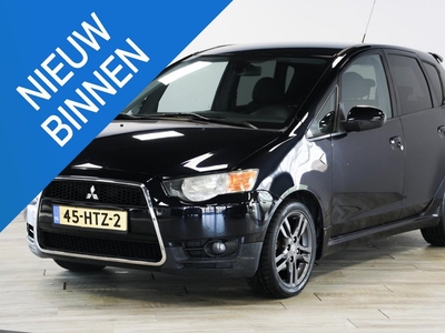 Mitsubishi Colt 1.3 Intro Edition - LM 16'' - Trekhaak afneembaar - PDC