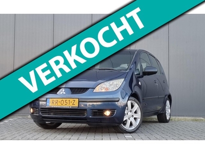 Mitsubishi Colt 1.3i 16V Invite 16