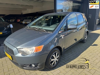 Mitsubishi Colt 1.5 Intense