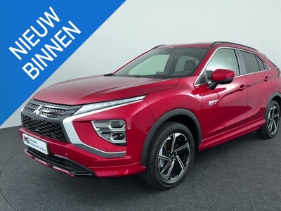 Mitsubishi Eclipse Cross 2.4 PHEV Executive