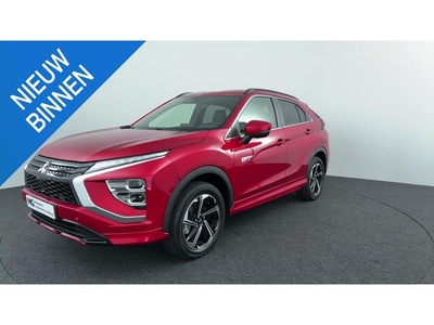 Mitsubishi Eclipse Cross 2.4 PHEV Executive