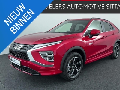 Mitsubishi Eclipse Cross 2.4 PHEV Executive