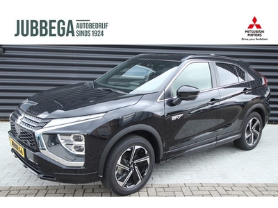 Mitsubishi Eclipse Cross 2.4 PHEV Executive Adaptive