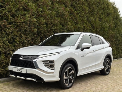 Mitsubishi Eclipse Cross 2.4 PHEV Executive CarPlay 360°