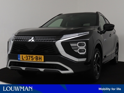 MITSUBISHI ECLIPSE CROSS 2.4 PHEV First Edition