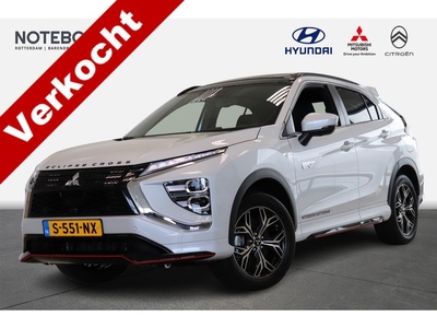 Mitsubishi Eclipse Cross 2.4 PHEV INSTYLE PANORMADAK