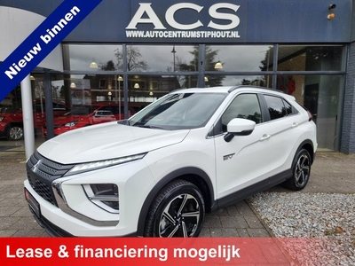 Mitsubishi Eclipse Cross 2.4 Plug-In Intense 2022