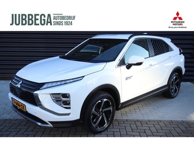 Mitsubishi Eclipse Cross 2.4 PHEV Intense+ Standkachel