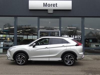 Mitsubishi Eclipse Cross 2.4 PHEV Prestige Plug Inn